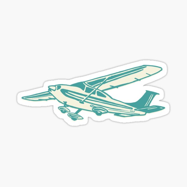 Item preview, Flying Solo Teal designed and sold by Pano Betancourt.
