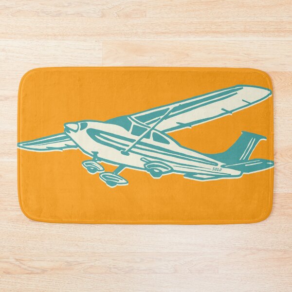 Item preview, Flying Solo Teal designed and sold by Pano Betancourt.
