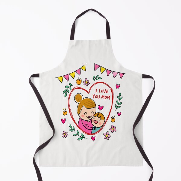 Item preview, MOM ALWAYS LIGHTS UP MY LIFE BEST MATHER designed and sold by AxstinGraphics.