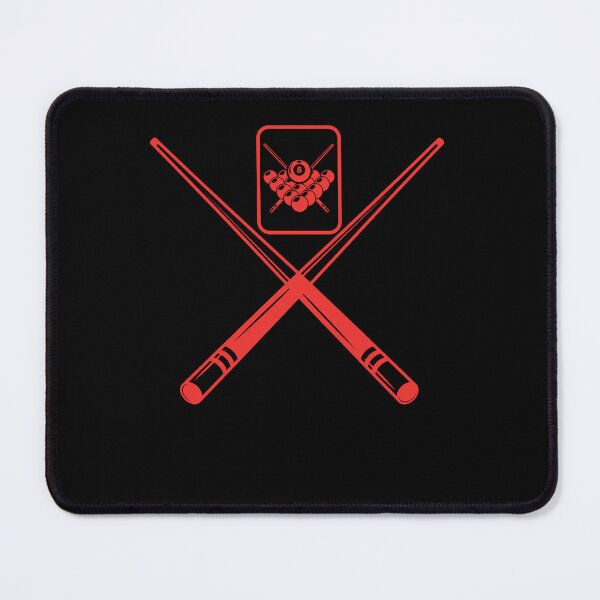Item preview, Why I always lose at billiards designed and sold by KolbaVison.