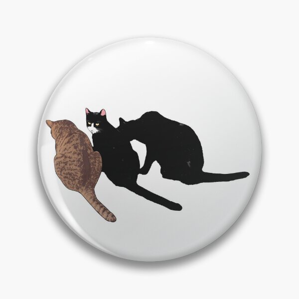 Item preview, CUTY  STRAY CAT IMAGE (front) 34th designed and sold by Soheemanga.