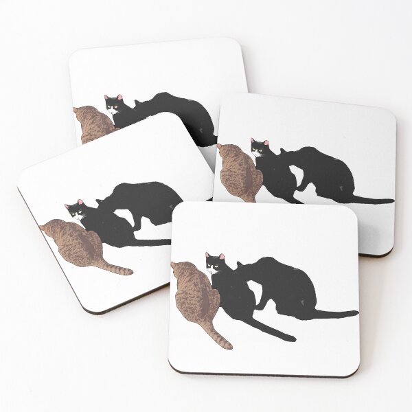 Item preview, CUTY  STRAY CAT IMAGE (front) 34th designed and sold by Soheemanga.