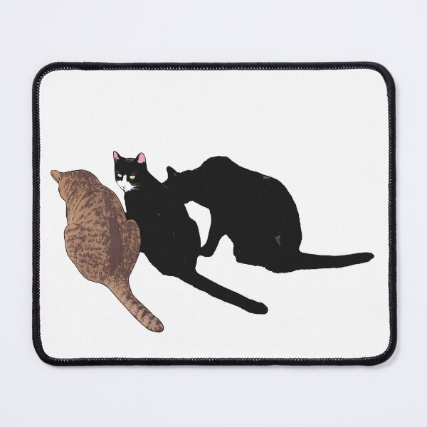 Item preview, CUTY  STRAY CAT IMAGE (front) 34th designed and sold by Soheemanga.