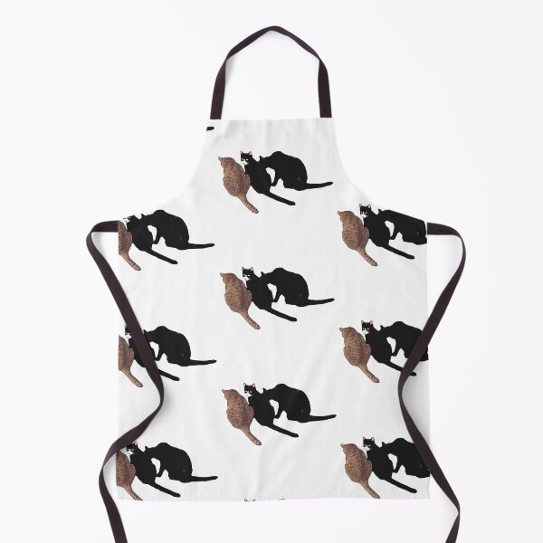 Item preview, CUTY STRAY CAT IMAGE (front) 34th designed and sold by Soheemanga.