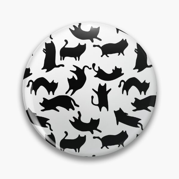 Item preview, Cat pattern designed and sold by Asotshop.