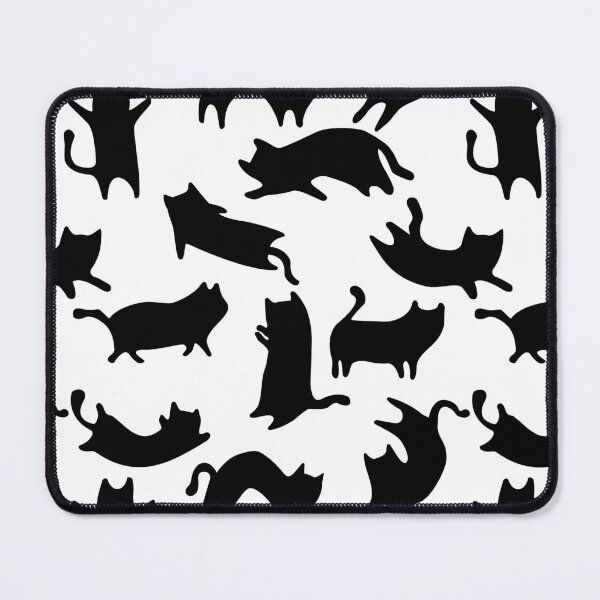 Item preview, Cat pattern designed and sold by Asotshop.