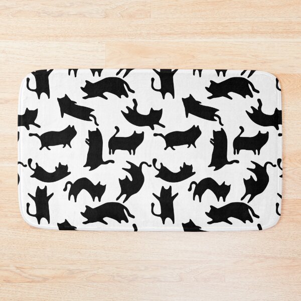 Item preview, Cat pattern designed and sold by Asotshop.