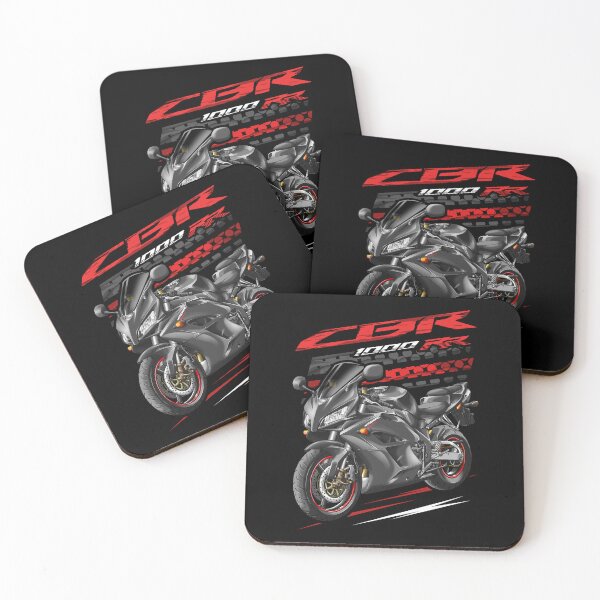 Item preview, Honda CBR1000RR 2005 (Fireblade Black) for Motorcycle Riders designed and sold by MotoApparelHub.