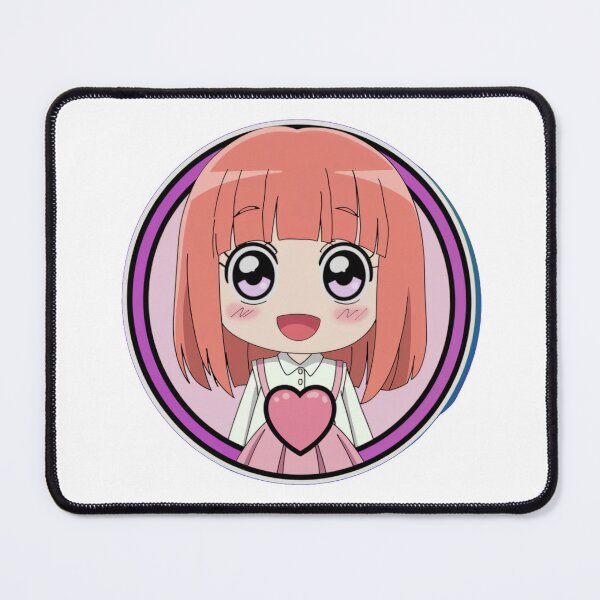 Item preview, Cute Daima Ginger Girl designed and sold by OnixDesign.