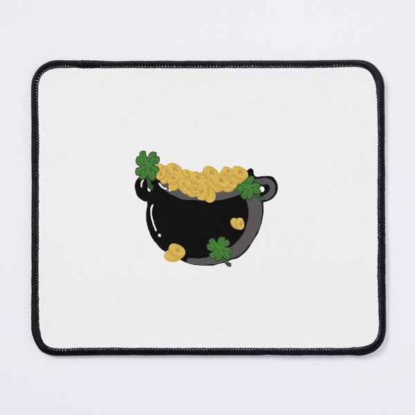 Item preview, Pot of Gold designed and sold by sunmoonsisters.