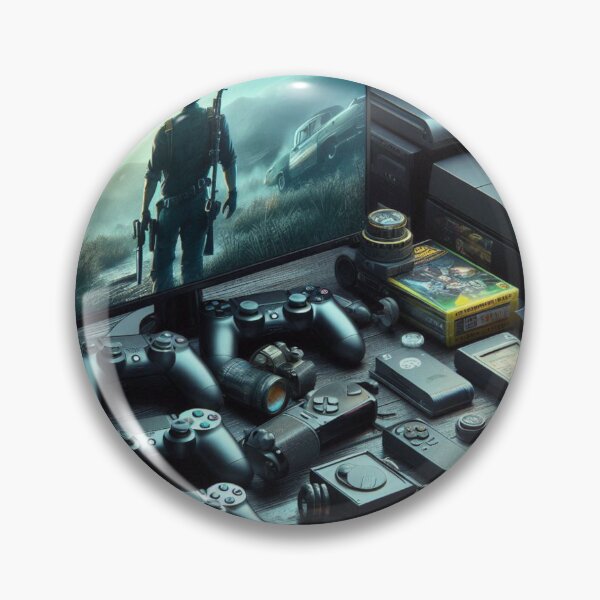 Item preview, comsole,game designed and sold by E.D.CH designs..
