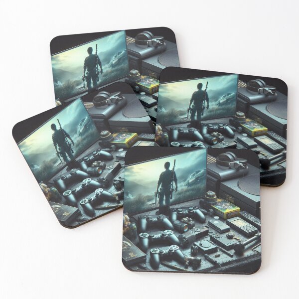 Item preview, comsole,game designed and sold by E.D.CH designs..