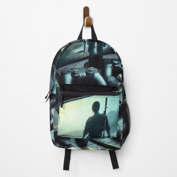 Item preview, console,game designed and sold by E.D.CH designs..