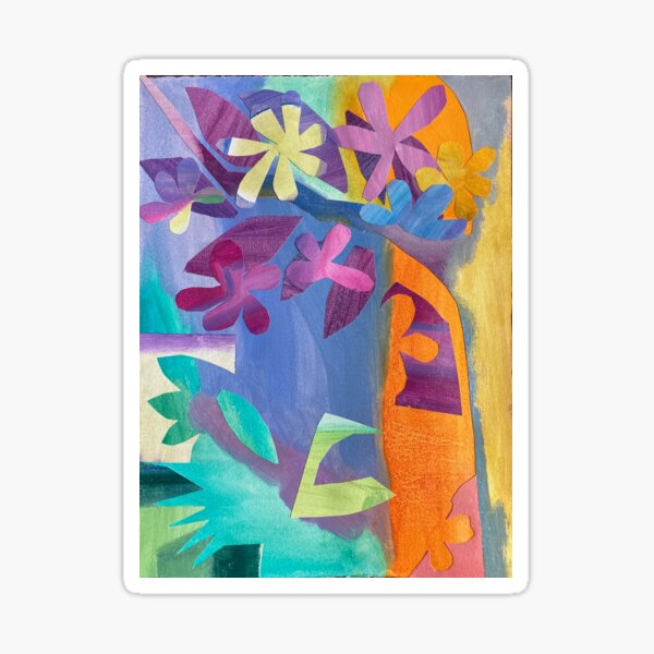 Item preview, Impressions of Color designed and sold by Jeanne Henner.
