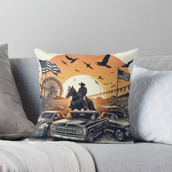 Item preview, Festival de la cultura americana designed and sold by Dirt Rd Creations.