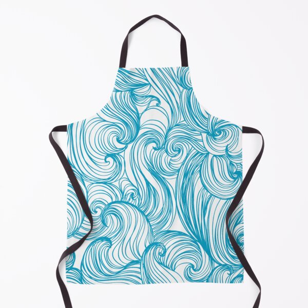 Item preview, Blue Wave designed and sold by Void Script.
