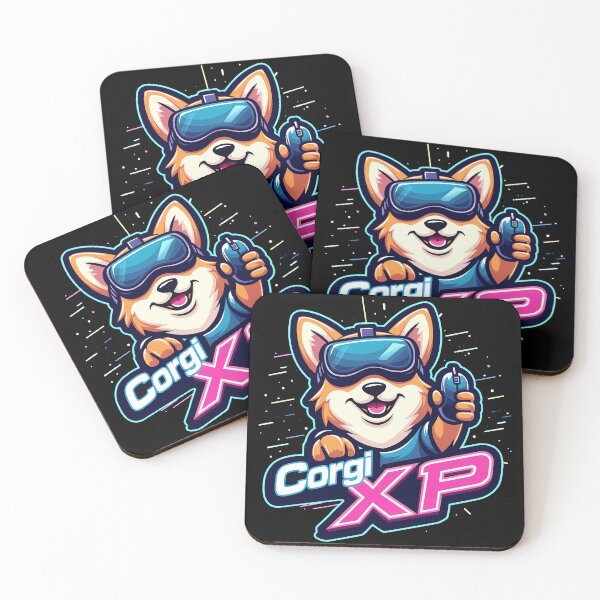 Item preview, Corgi XP designed and sold by zoughlal.
