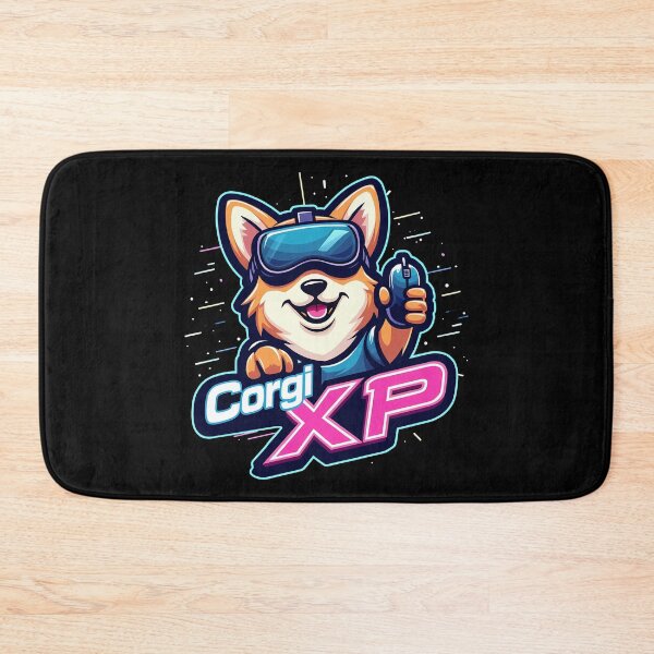 Item preview, Corgi XP designed and sold by zoughlal.