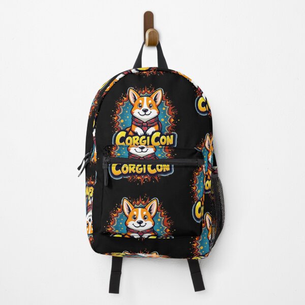Item preview, Corgi Con designed and sold by zoughlal.
