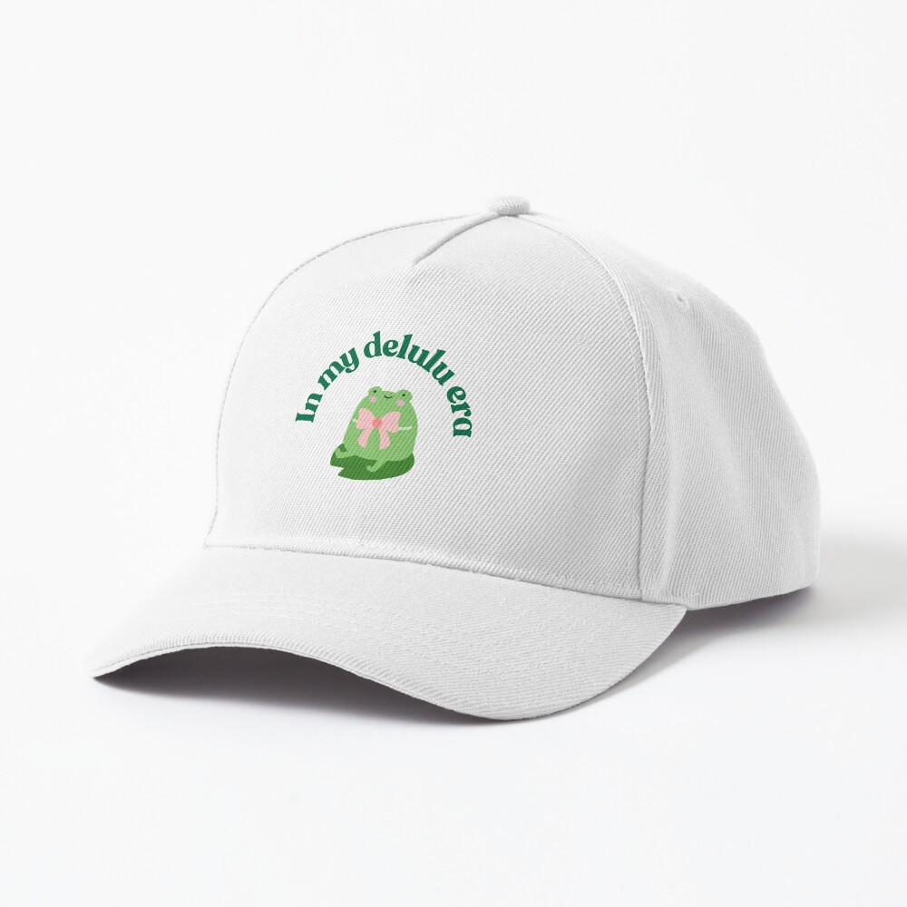 Item preview, Baseball Cap designed and sold by koticmak.