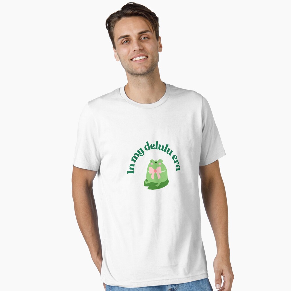 Item preview, Essential T-Shirt designed and sold by koticmak.