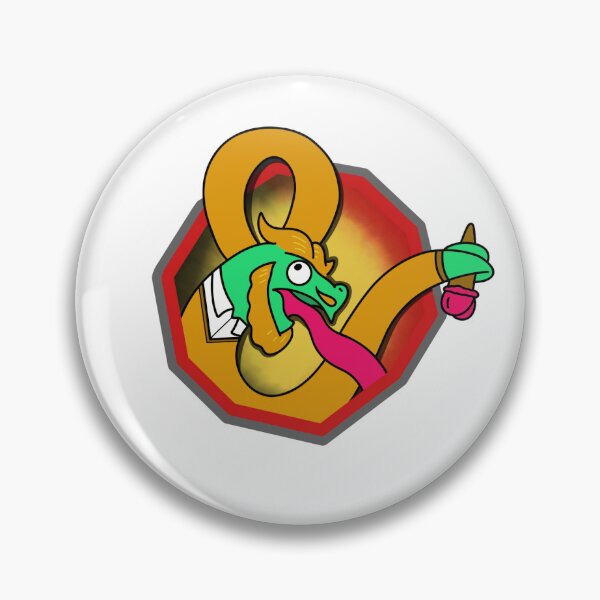 Item preview, Drimbus Logo designed and sold by Drimbus.