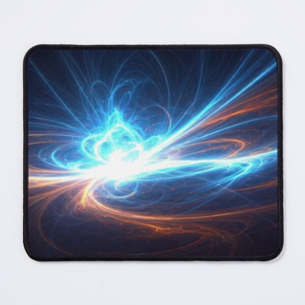 Item preview, The Red White Blue Light Blast! - Abstract Pic #4 designed and sold by JCTRUTHERshop.