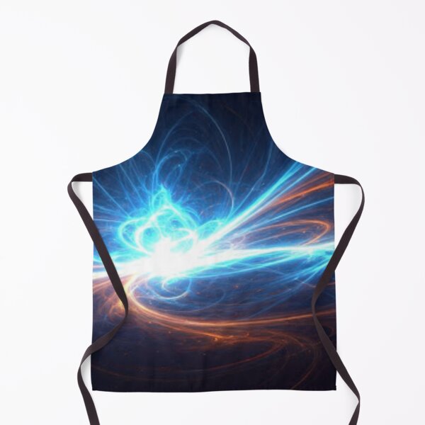 Item preview, The Red White Blue Light Blast! - Abstract Pic #4 designed and sold by JCTRUTHERshop.