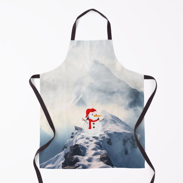 Item preview, Snow man designed and sold by MK-Vels.