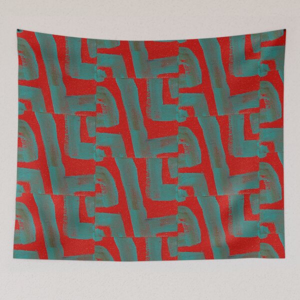 Item preview, My version of the yellow brick road by Sandra Lapierre designed and sold by newcuriosity.