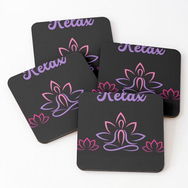 Item preview, Stay zen designed and sold by Fradikal.