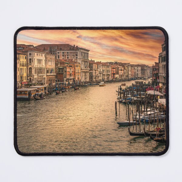 Item preview, A Spring Evening in Venice designed and sold by Viv Thompson Photography .