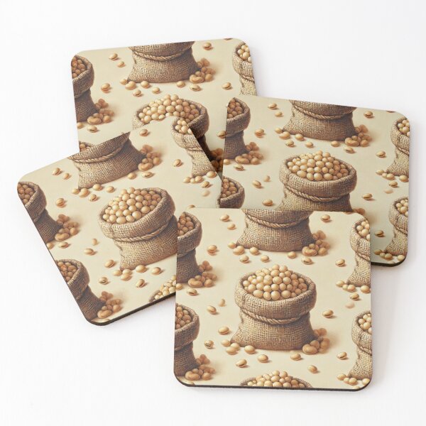 Item preview, Burlap Sacks of Fortune designed and sold by BobArtGallery.