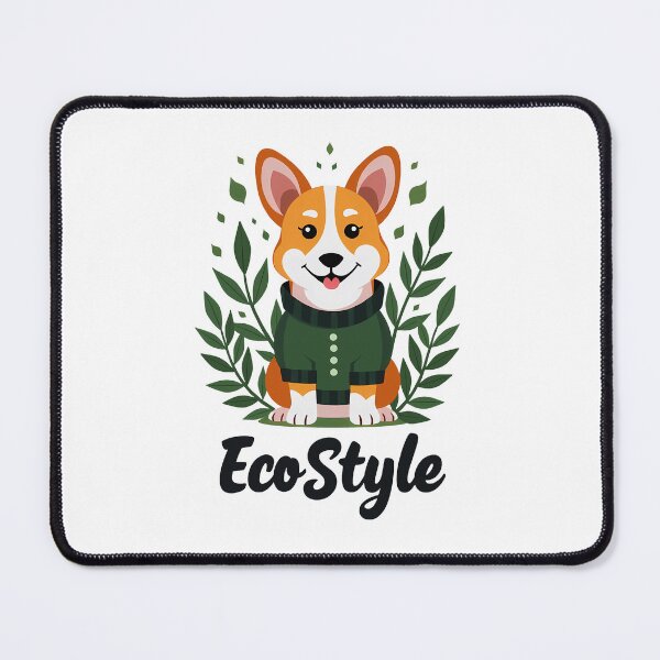 Item preview, Corgi EcoStyle designed and sold by zoughlal.