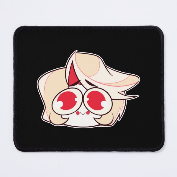 Item preview, Charlie Morningstar Hazbin hotel designed and sold by mohammeDRT.