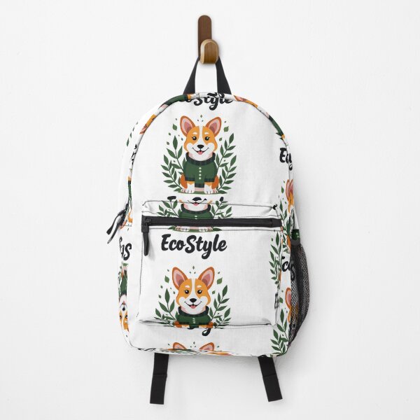 Item preview, Corgi EcoStyle designed and sold by zoughlal.