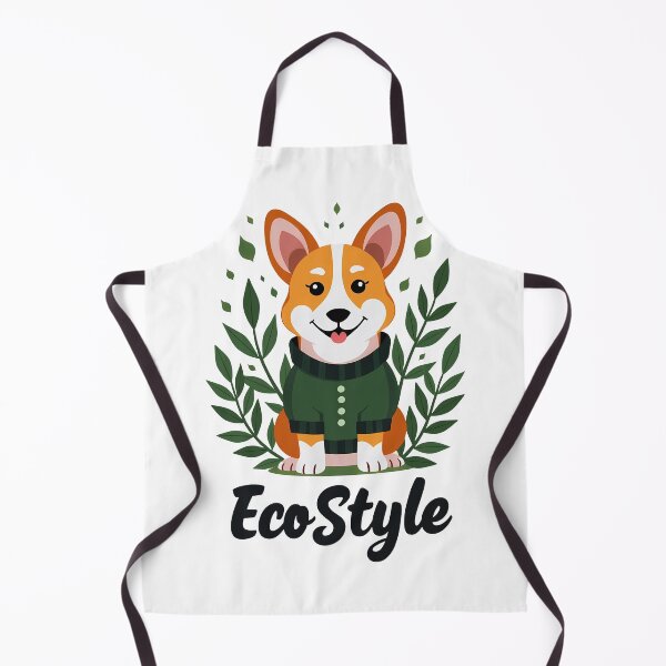 Item preview, Corgi EcoStyle designed and sold by zoughlal.