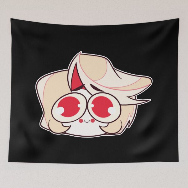 Item preview, Charlie Morningstar Hazbin hotel designed and sold by mohammeDRT.