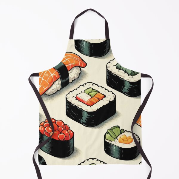 Item preview, Ehoumaki Delight Pattern designed and sold by BobArtGallery.