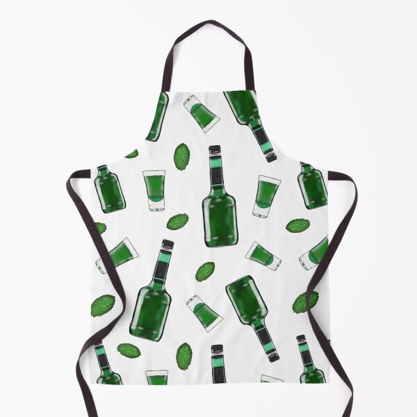 Aperçu de l'œuvre Crème de menthe créée et vendue par HB Loves Crafts.