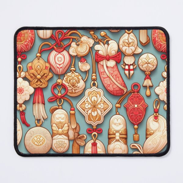 Item preview, Omamori Harmony designed and sold by BobArtGallery.