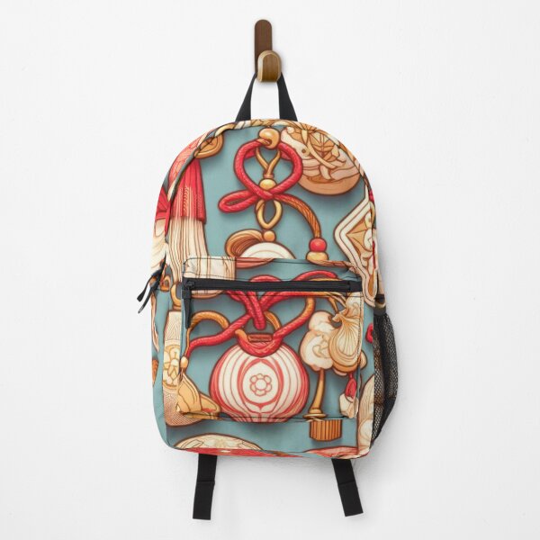 Item preview, Omamori Harmony designed and sold by BobArtGallery.