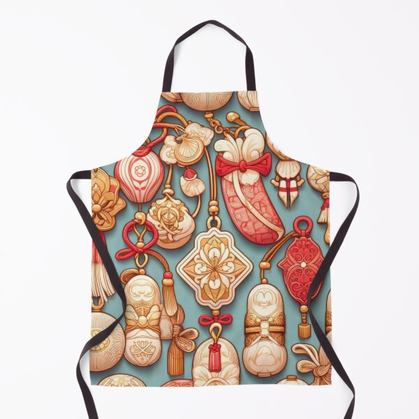 Item preview, Omamori Harmony designed and sold by BobArtGallery.