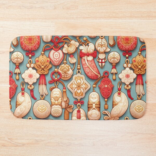 Item preview, Omamori Harmony designed and sold by BobArtGallery.