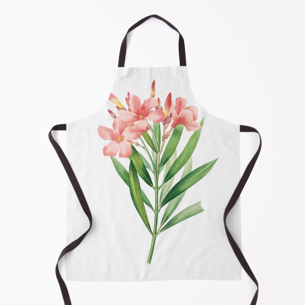 Item preview, Soft Pink Oleander Blossom designed and sold by Denny-Danny.
