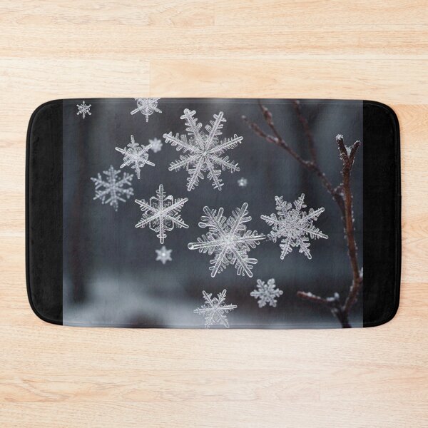 Item preview, Snowflakes designed and sold by MK-Vels.