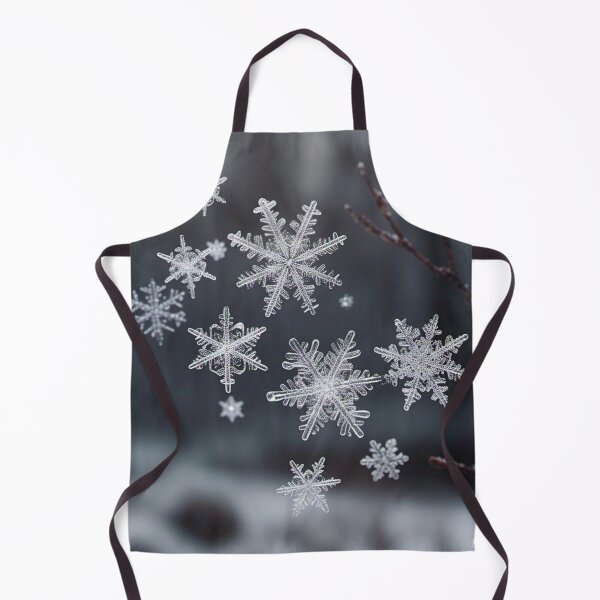 Item preview, Snowflakes designed and sold by MK-Vels.