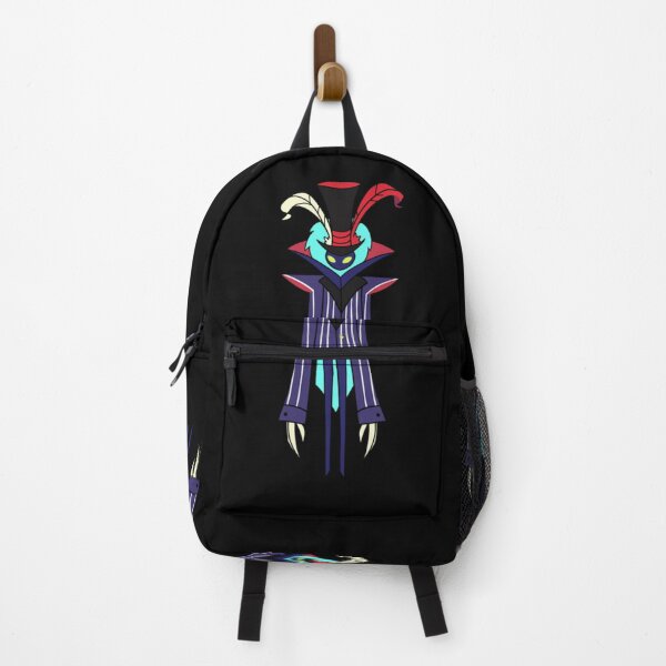 Item preview, Asmodeus Hazbin hotel designed and sold by mohammeDRT.