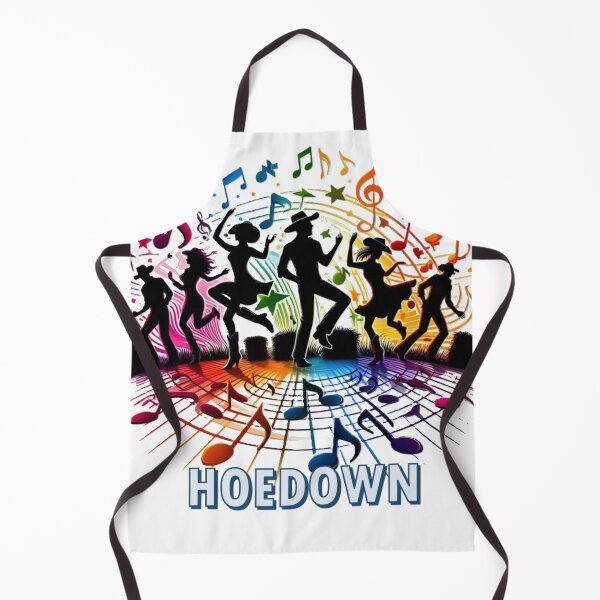 Item preview, Hoedown designed and sold by Dirt Rd Creations.