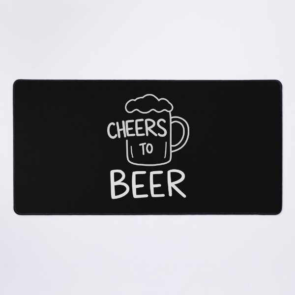 Item preview, Cheers To Beer designed and sold by Adelberton.